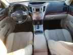 2012 SUBARU Legacy