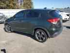 2018 HONDA HR-V