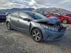 2018 KIA FORTE