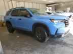 2024 HONDA PILOT