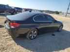 2011 BMW 5 series