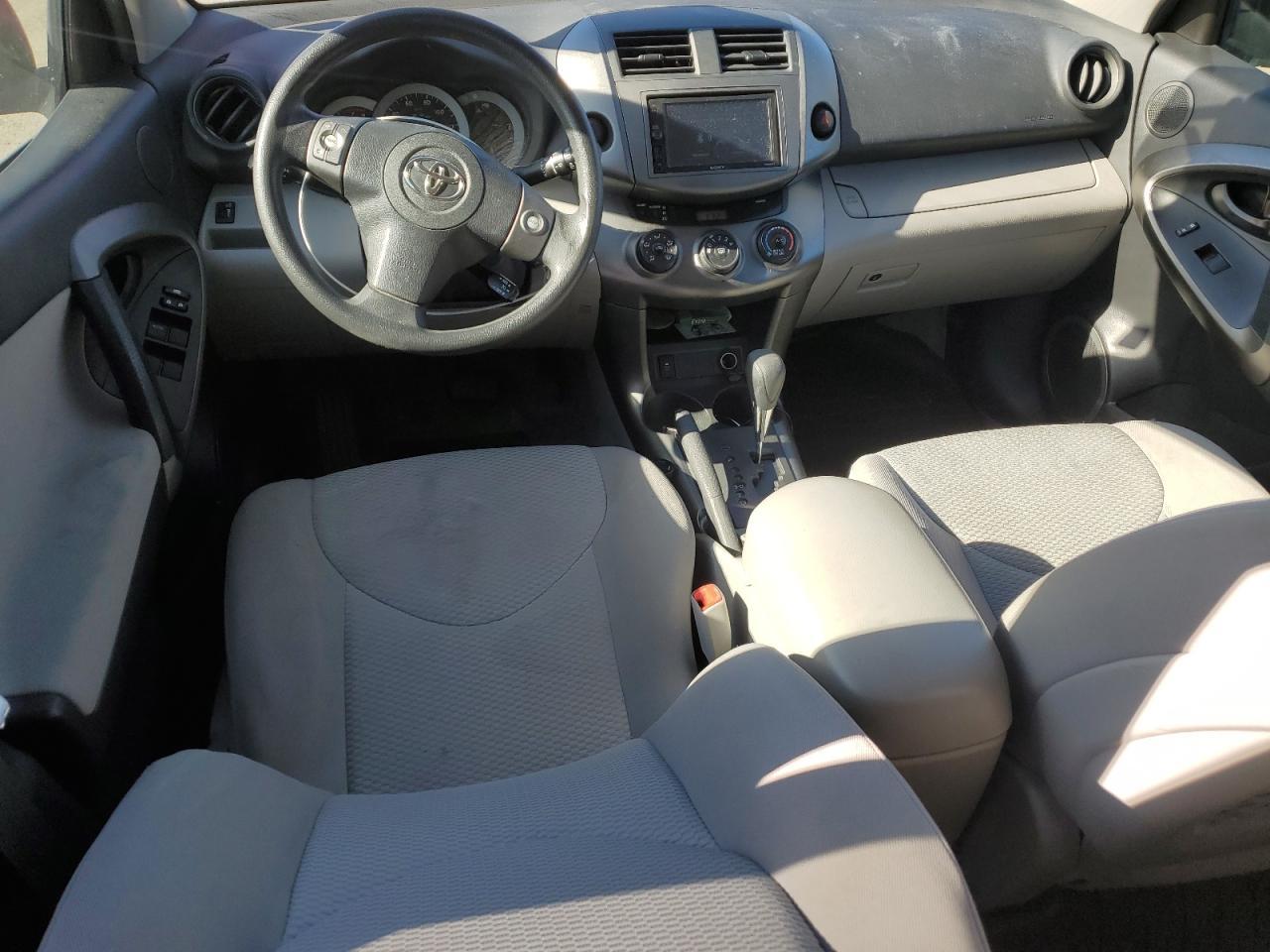 2011 TOYOTA RAV4