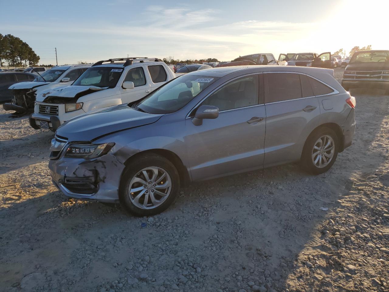 2016 ACURA RDX