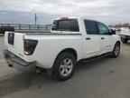 2011 NISSAN Titan