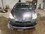 2013 TOYOTA Prius c