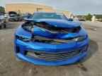 2018 CHEVROLET Camaro