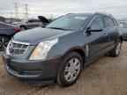 2010 CADILLAC SRX