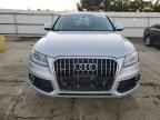 2014 AUDI Q5