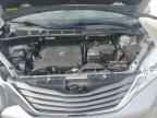 2012 TOYOTA SIENNA