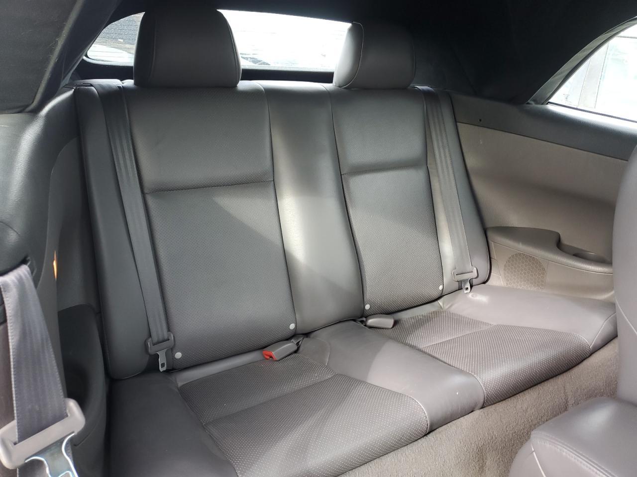 2005 TOYOTA CAMRY