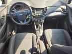 2019 CHEVROLET TRAX