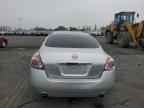 2009 NISSAN ALTIMA