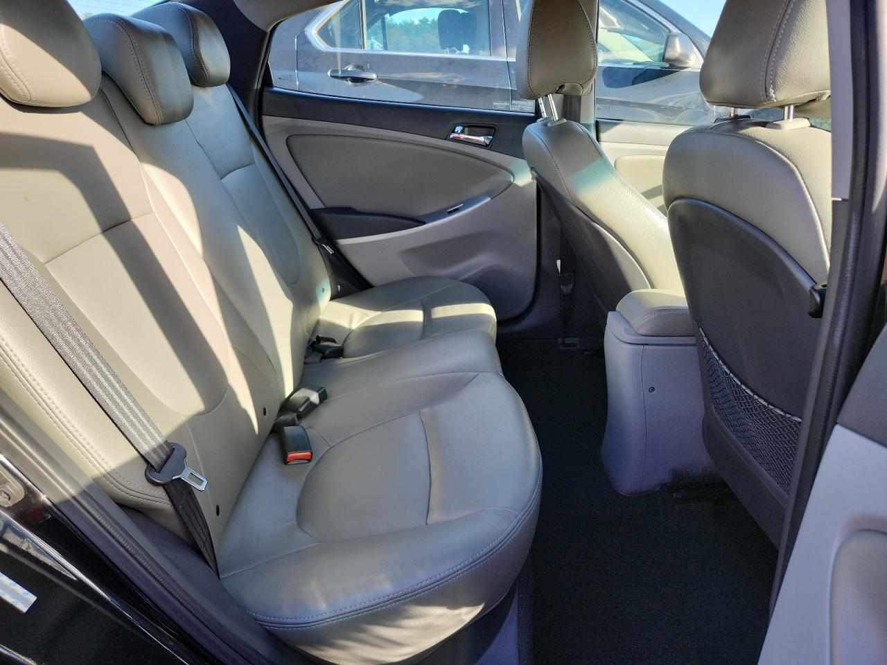 2014 HYUNDAI ACCENT