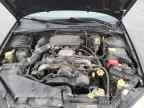 2007 SUBARU Legacy