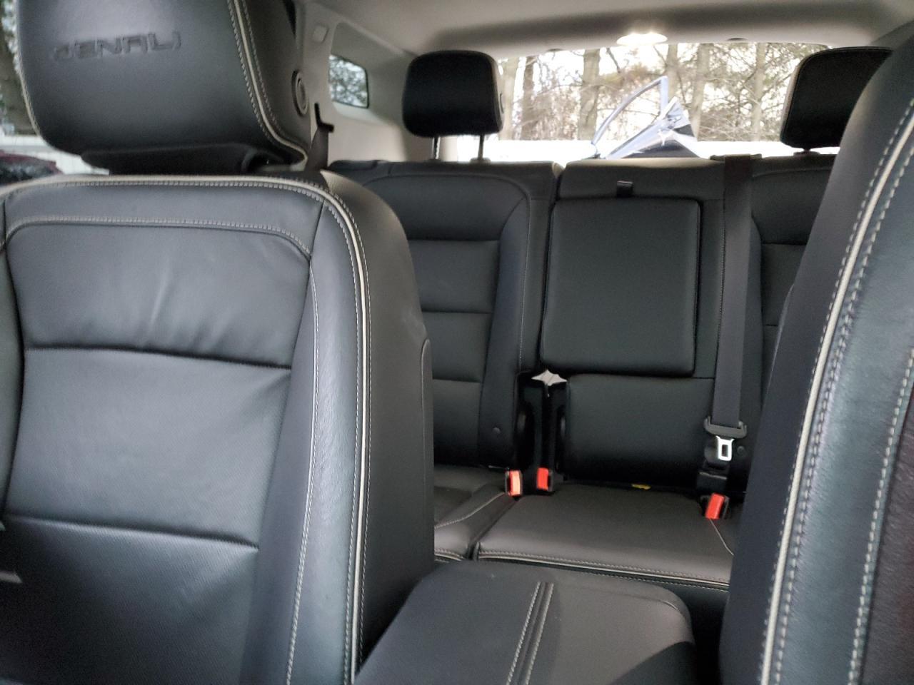 2020 GMC Terrain