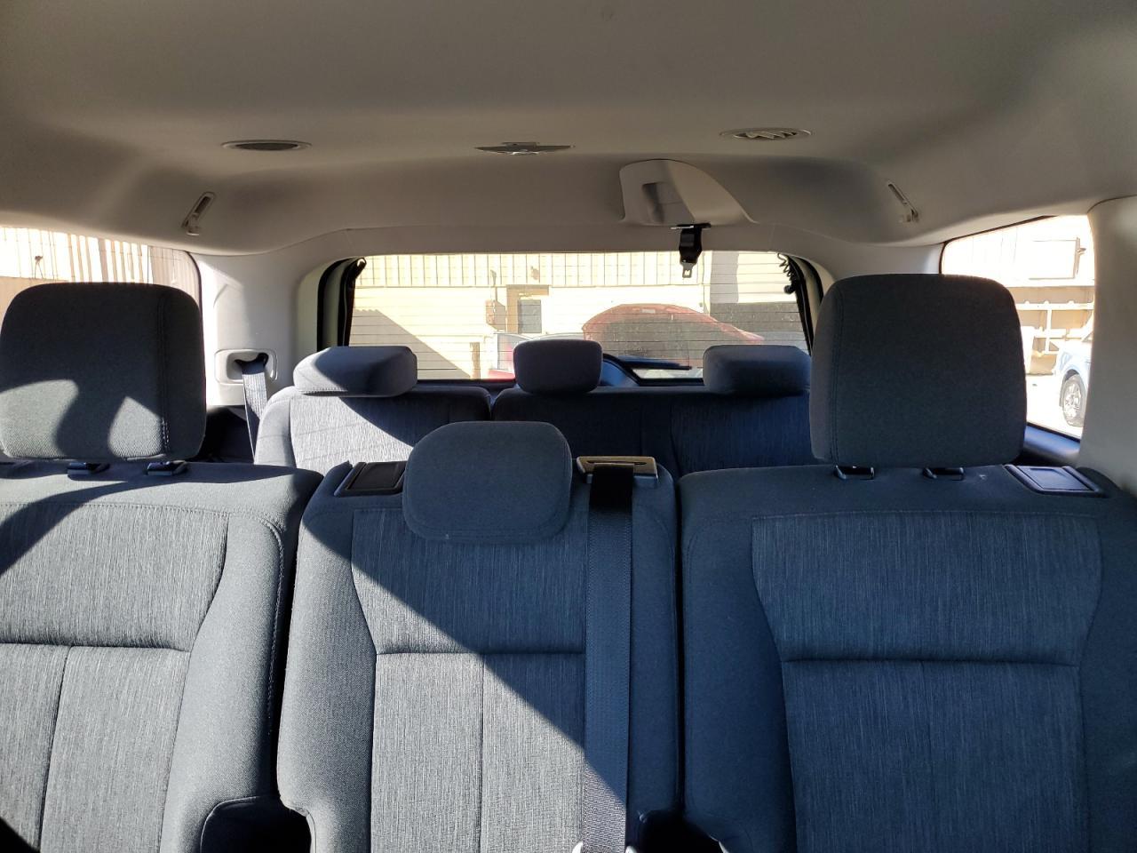 2022 FORD Expedition