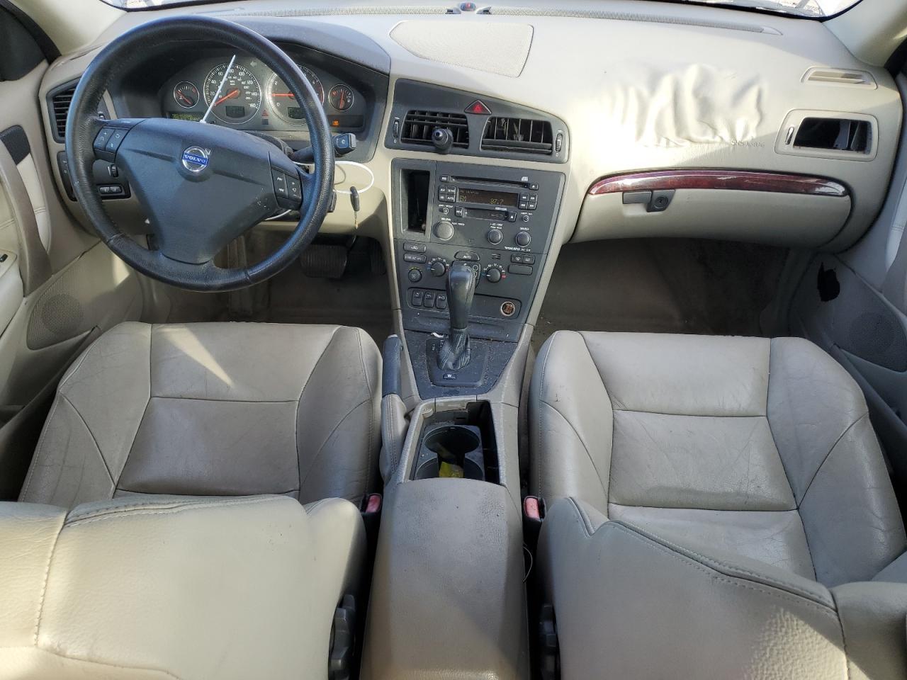 2004 VOLVO S60