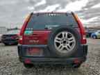 2004 HONDA CR-V