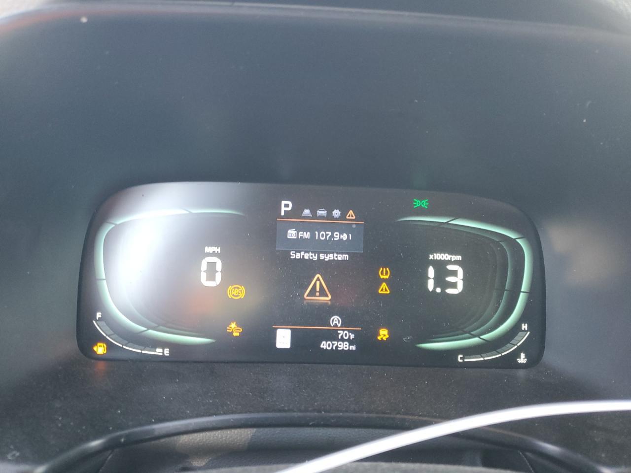 2023 KIA SOUL