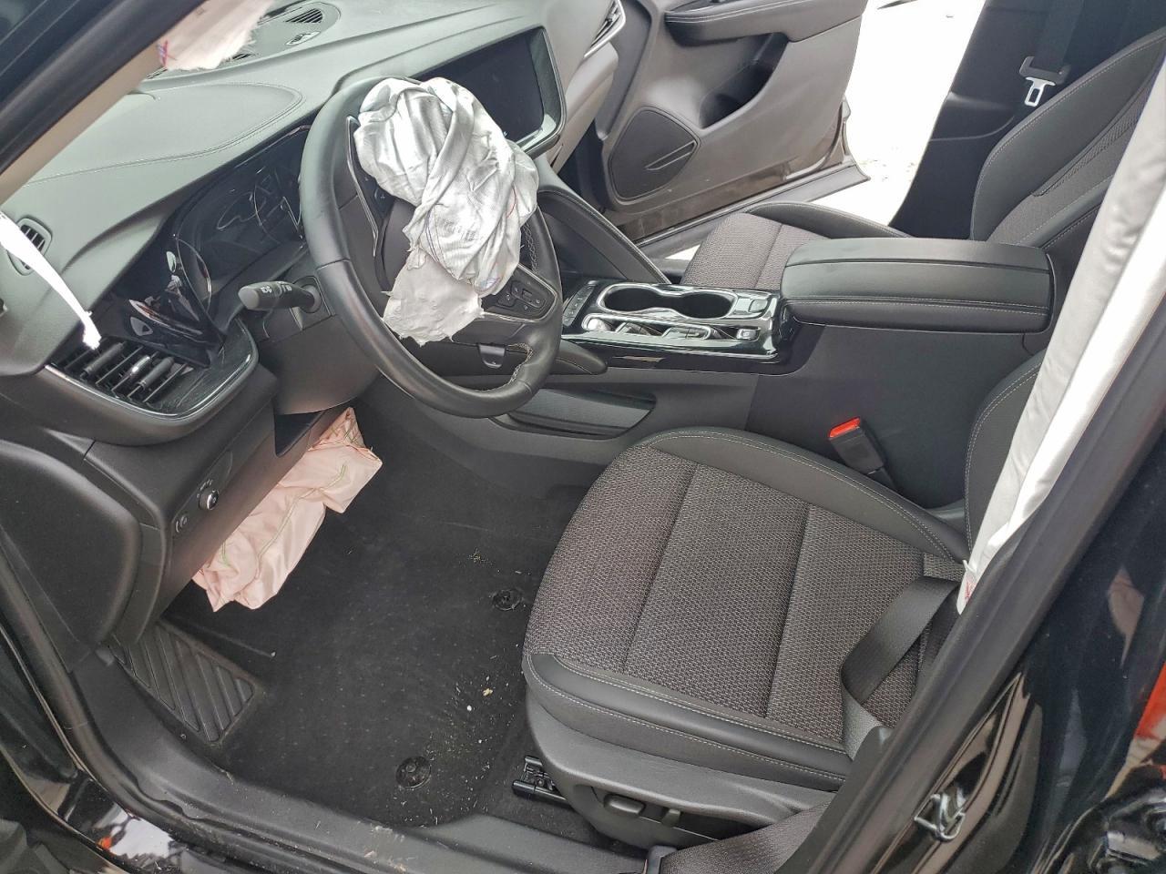 2023 BUICK Envision