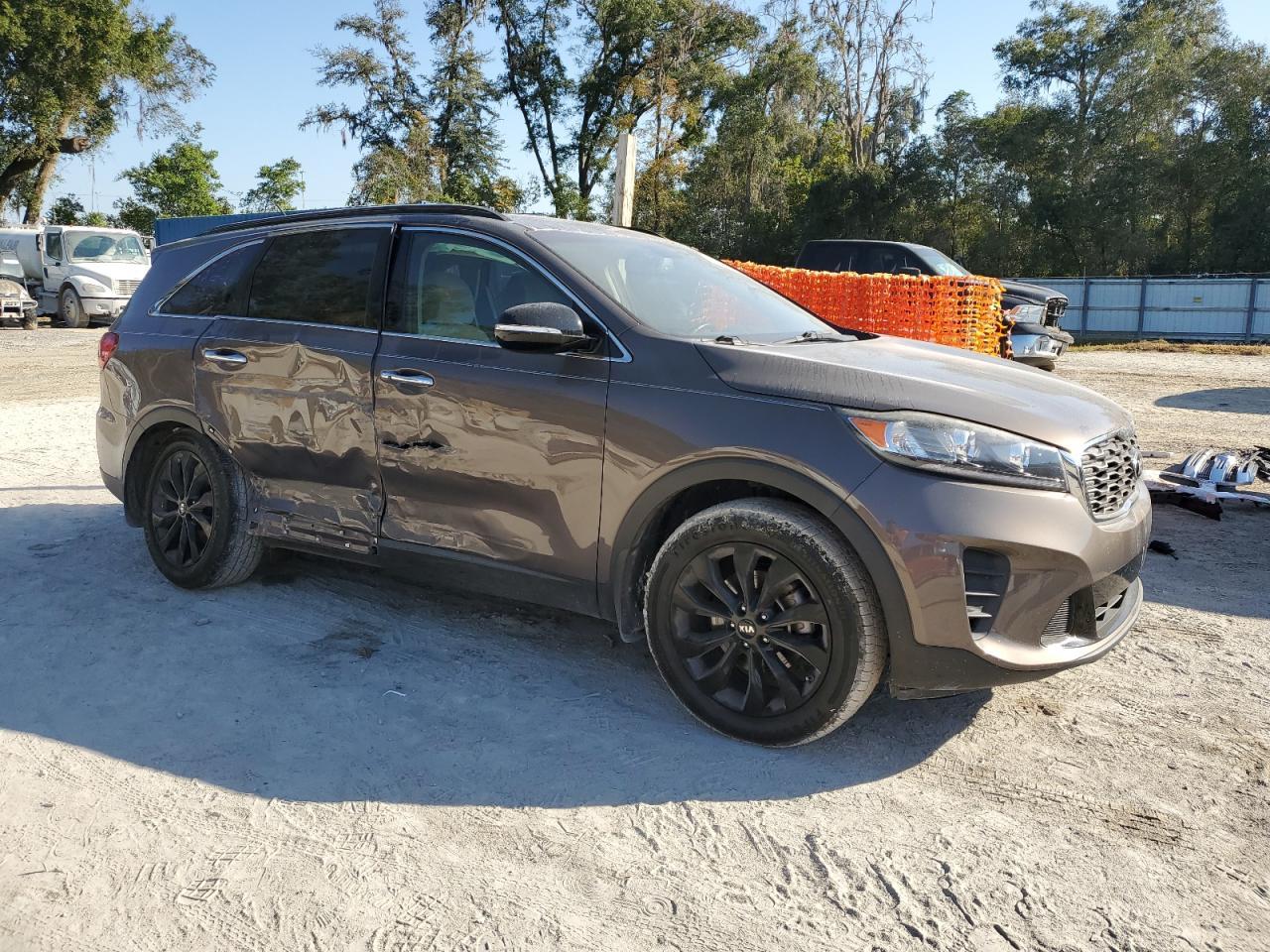 2020 KIA SORENTO