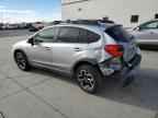 2016 SUBARU Crosstrek