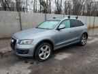 2010 AUDI Q5