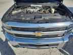 2016 CHEVROLET Silverado 2500