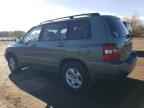 2004 TOYOTA HIGHLANDER