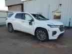 2022 CHEVROLET TRAVERSE