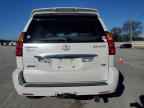 2007 LEXUS Gx 470