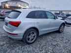 2013 AUDI Q5