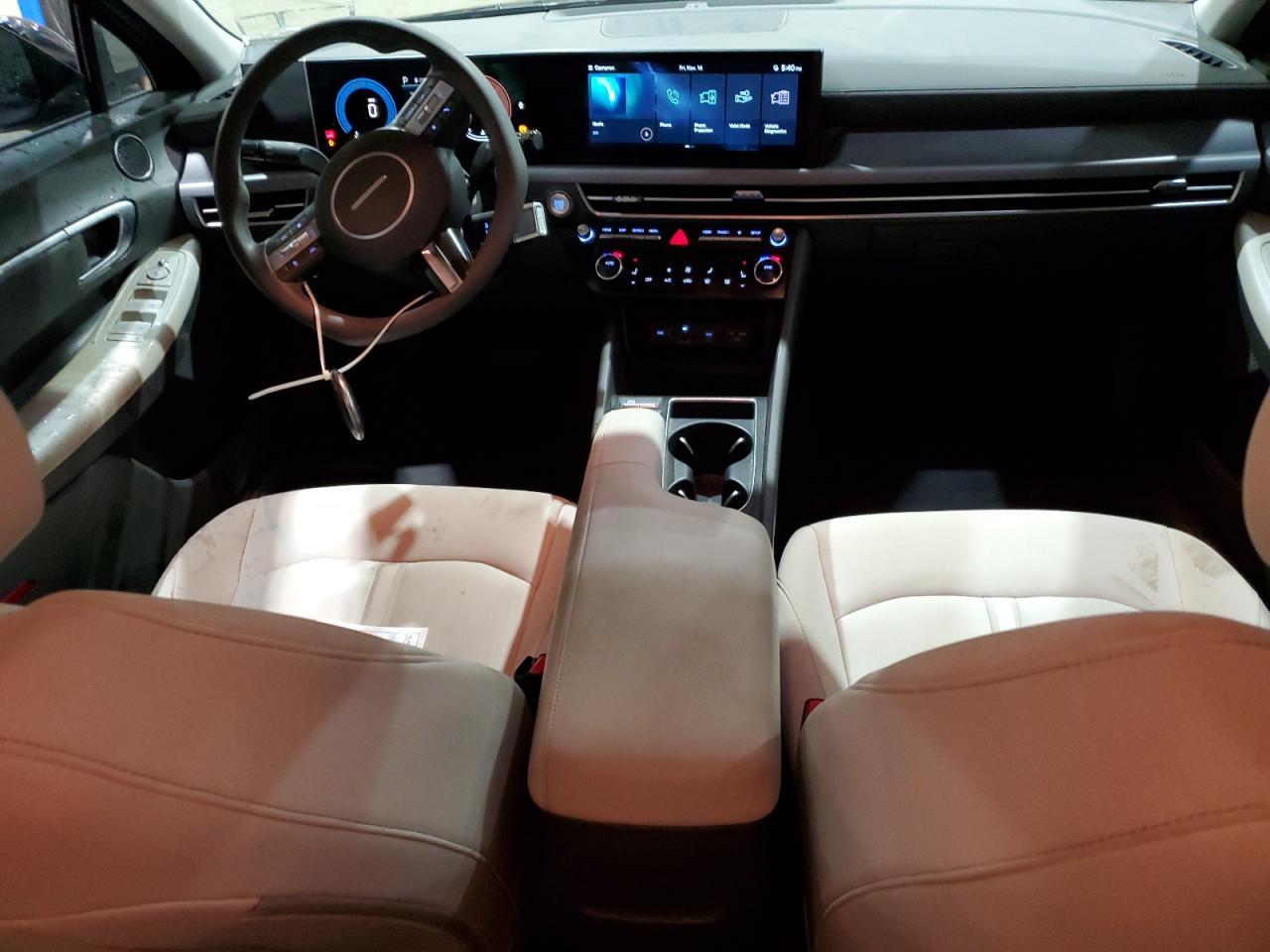 2024 HYUNDAI SONATA