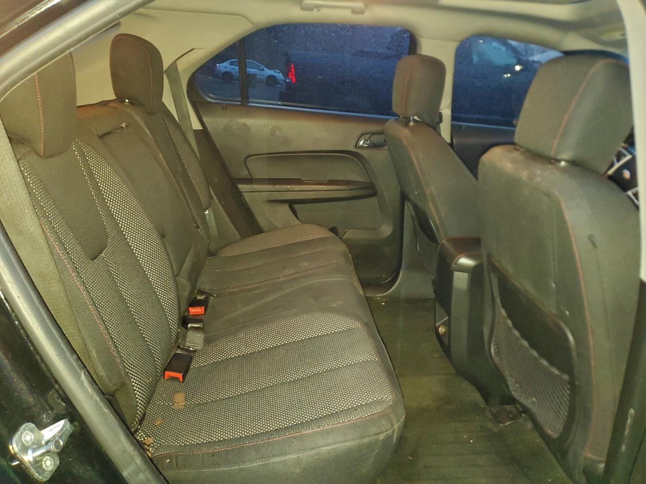 2013 CHEVROLET EQUINOX