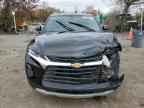 2022 CHEVROLET BLAZER