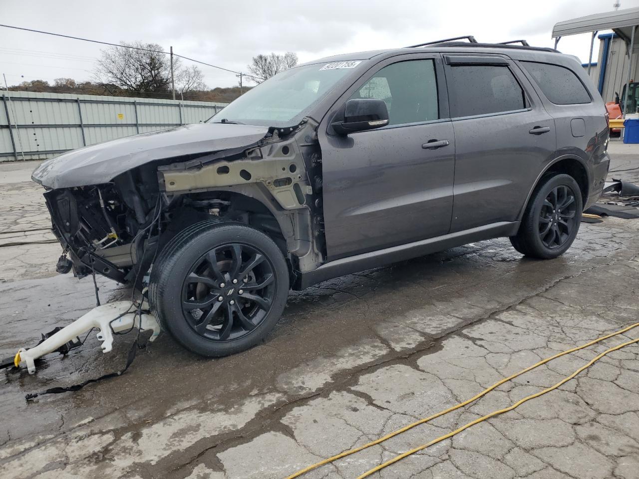 2020 DODGE DURANGO