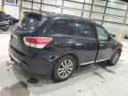 2013 NISSAN PATHFINDER