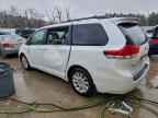 2012 TOYOTA SIENNA