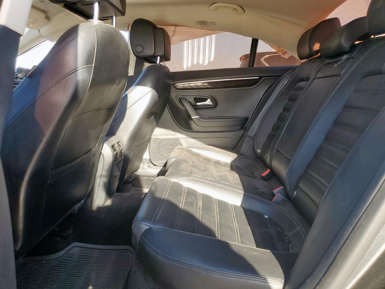 2017 VOLKSWAGEN CC