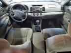 2004 TOYOTA CAMRY