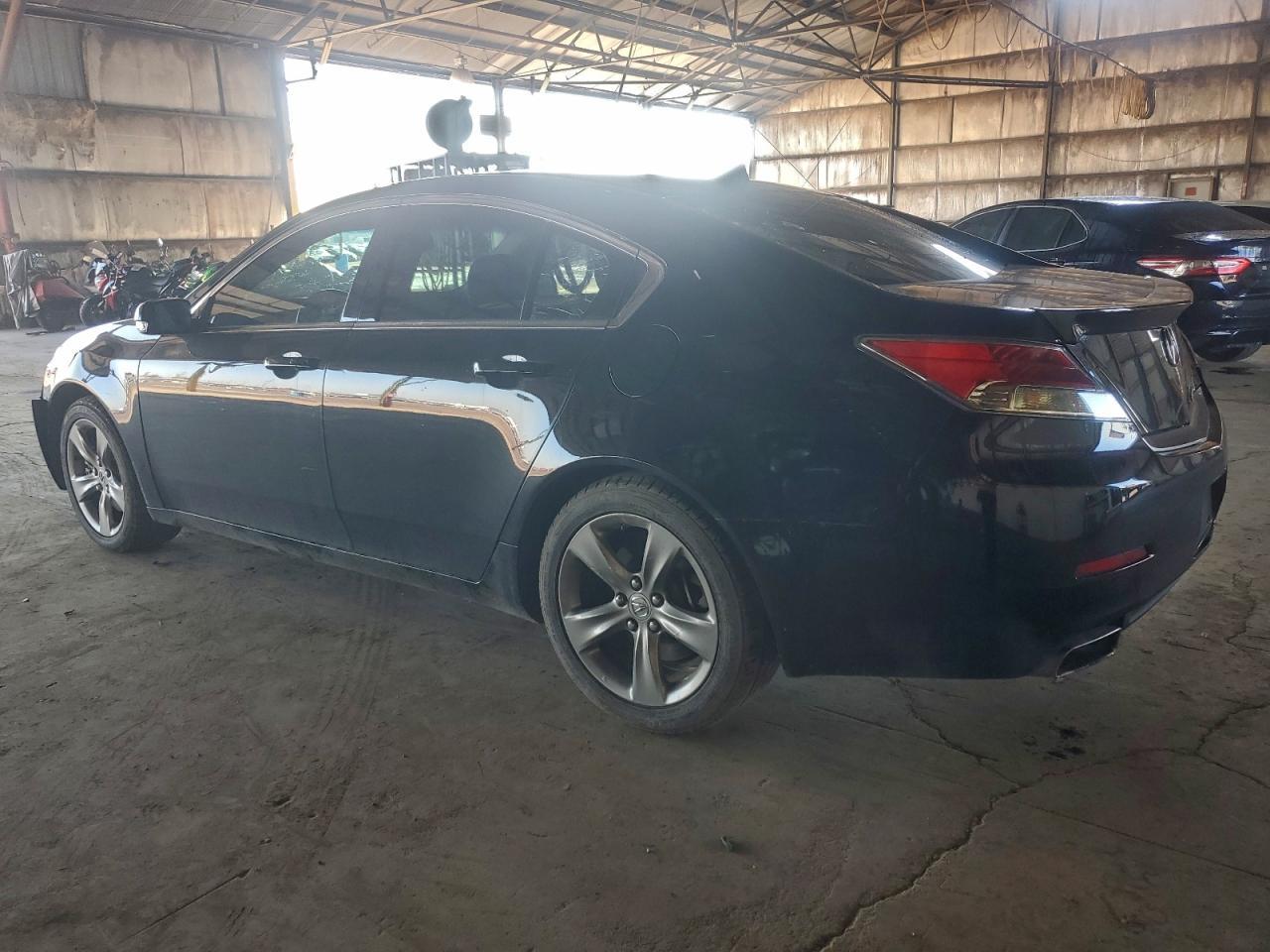 2014 ACURA TL