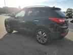2015 HYUNDAI TUCSON