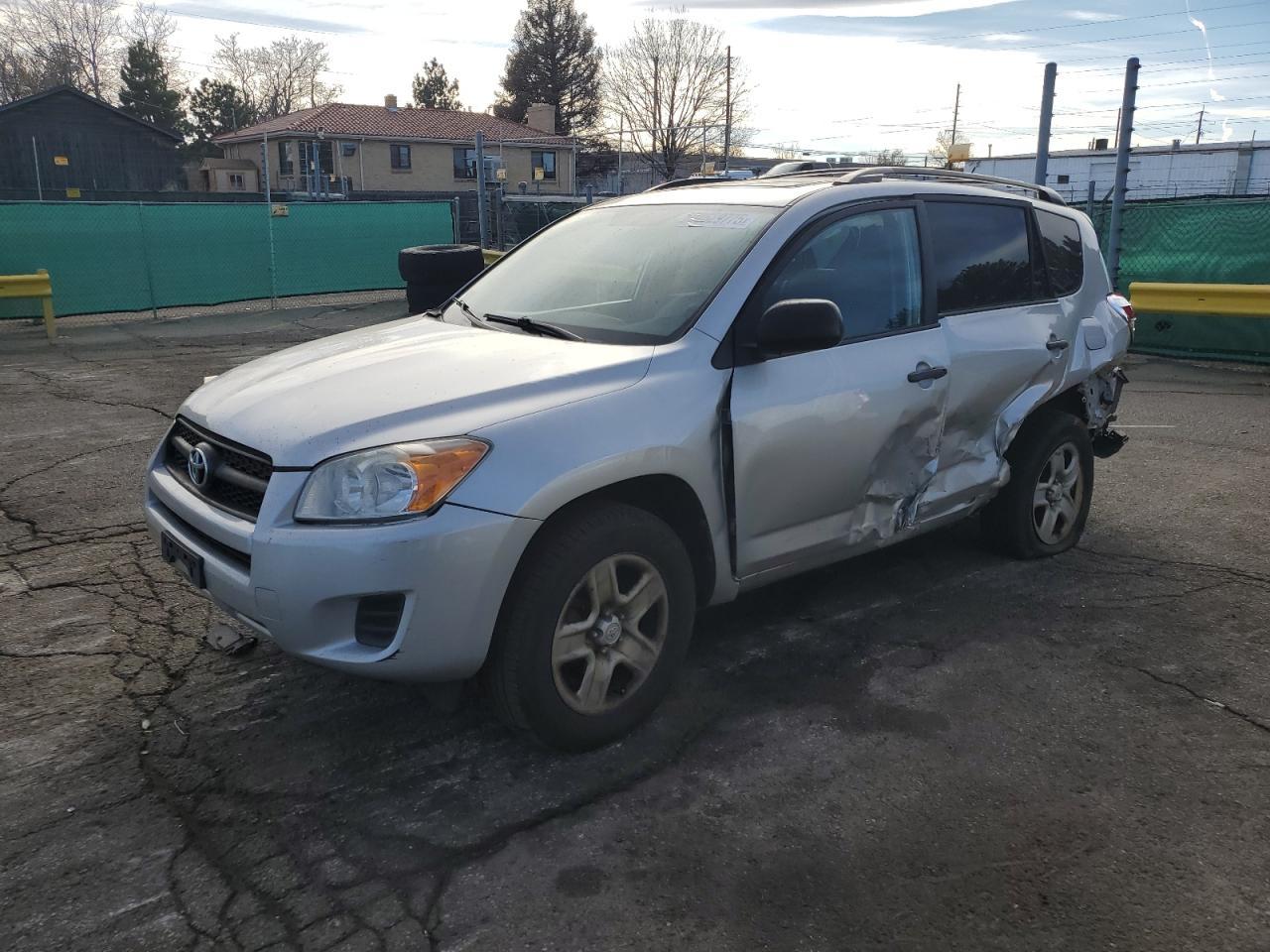 2010 TOYOTA RAV4