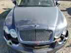 2007 BENTLEY Continental