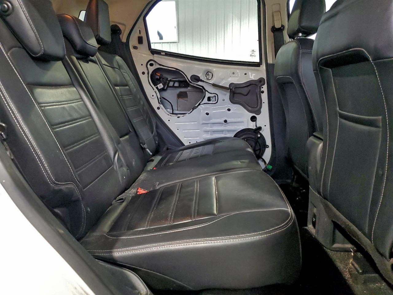 2020 FORD EcoSport