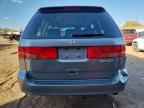 2001 HONDA ODYSSEY