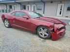 2010 CHEVROLET Camaro