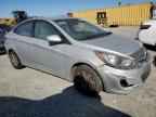 2012 HYUNDAI ACCENT
