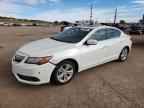 2013 ACURA ILX