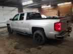 2019 CHEVROLET Silverado